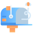 پیش‌نمایش فایل empty-mailbox-9202858 از پک حالت خالی