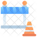 پیش‌نمایش فایل barricade-9230940 از پک ساختمان‌سازی