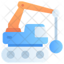 پیش‌نمایش فایل demolition-9230949 از پک ساختمان‌سازی