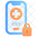 پیش‌نمایش فایل medical-app-login-9314763 از پک پزشکی از راه دور