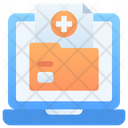 پیش‌نمایش فایل medical-folder-9314765 از پک پزشکی از راه دور