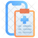 پیش‌نمایش فایل medical-report-9314767 از پک پزشکی از راه دور