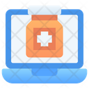 پیش‌نمایش فایل online-pharmacy-9327690 از پک داروخانه