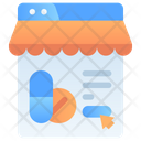 پیش‌نمایش فایل online-pharmacy-9327691 از پک داروخانه