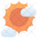 پیش‌نمایش فایل sunny-cloud-9382094 از پک آب و هوا