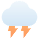 پیش‌نمایش فایل thunderstorm-9382098 از پک آب و هوا