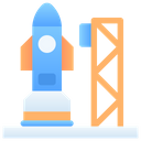 پیش‌نمایش فایل rocket-9382055 از پک فضا