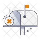 پیش‌نمایش فایل empty-mailbox-9088249 از پک حالت خالی