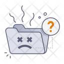 پیش‌نمایش فایل folder-empty-9088250 از پک حالت خالی