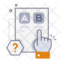 پیش‌نمایش فایل make-a-choice-9088271 از پک خوابگاه و اقامتگاه