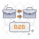 پیش‌نمایش فایل b-2-b-marketing-9088559 از پک بازاریابی