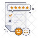پیش‌نمایش فایل customer-feedback-9088564 از پک بازاریابی