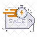پیش‌نمایش فایل flash-sale-9088494 از پک خرید