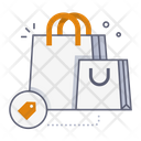 پیش‌نمایش فایل shopping-bag-9088510 از پک خرید