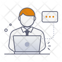 پیش‌نمایش فایل employee-9088368 از پک کسب و کار