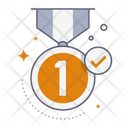 پیش‌نمایش فایل medal-9088374 از پک کسب و کار