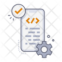 پیش‌نمایش فایل apps-development-9426495 از پک استارتاپ