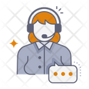 پیش‌نمایش فایل customer-service-9426497 از پک استارتاپ