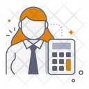 پیش‌نمایش فایل accountant-9088512 از پک امور مالی
