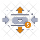 پیش‌نمایش فایل cashflow-9088517 از پک امور مالی