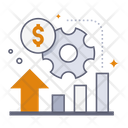 پیش‌نمایش فایل growth-9088523 از پک امور مالی