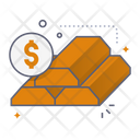 پیش‌نمایش فایل ingot-9088526 از پک امور مالی