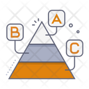 پیش‌نمایش فایل pyramid-9230720 از پک اینفوگرافیک
