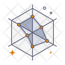 پیش‌نمایش فایل radar-chart-9230721 از پک اینفوگرافیک