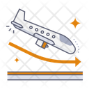پیش‌نمایش فایل airplane-landing-9426068 از پک فرودگاه