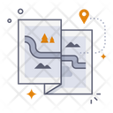 پیش‌نمایش فایل map-9088622 از پک سفر