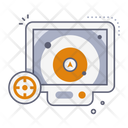 پیش‌نمایش فایل radar-9088694 از پک مسیریابی نقشه