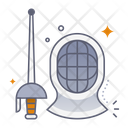 پیش‌نمایش فایل fencing-9230632 از پک ورزش