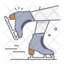 پیش‌نمایش فایل ice-skate-9230637 از پک ورزش