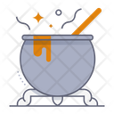 پیش‌نمایش فایل cauldron-9619406 از پک هالووین