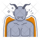 پیش‌نمایش فایل devil-9619409 از پک هالووین