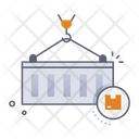 پیش‌نمایش فایل cargo-container-9088634 از پک حمل و تحویل