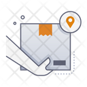 پیش‌نمایش فایل delivery-9088639 از پک حمل و تحویل
