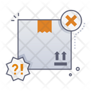پیش‌نمایش فایل delivery-failed-9088637 از پک حمل و تحویل