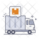 پیش‌نمایش فایل delivery-truck-9088638 از پک حمل و تحویل