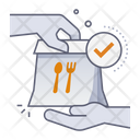 پیش‌نمایش فایل food-delivery-9088640 از پک حمل و تحویل