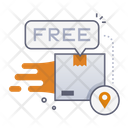 پیش‌نمایش فایل free-shipping-9088643 از پک حمل و تحویل