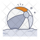 پیش‌نمایش فایل beach-ball-9620127 از پک اقیانوس