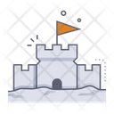 پیش‌نمایش فایل sand-castle-9620141 از پک اقیانوس