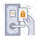 پیش‌نمایش فایل keycard-9619705 از پک هتل