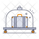 پیش‌نمایش فایل luggage-cart-9619706 از پک هتل