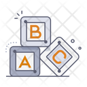 پیش‌نمایش فایل abc-blocks-9745610 از پک مدرسه