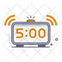 پیش‌نمایش فایل alarm-clock-9745611 از پک مدرسه