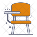 پیش‌نمایش فایل desk-chair-9745617 از پک مدرسه