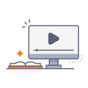 پیش‌نمایش فایل elearning-9745128 از پک آموزش و پرورش