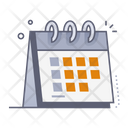 پیش‌نمایش فایل calendar-9864847 از پک لوازم التحریر